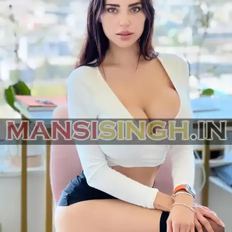 Russian Escorts Delhi